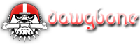 Dawgbone Mobile Logo